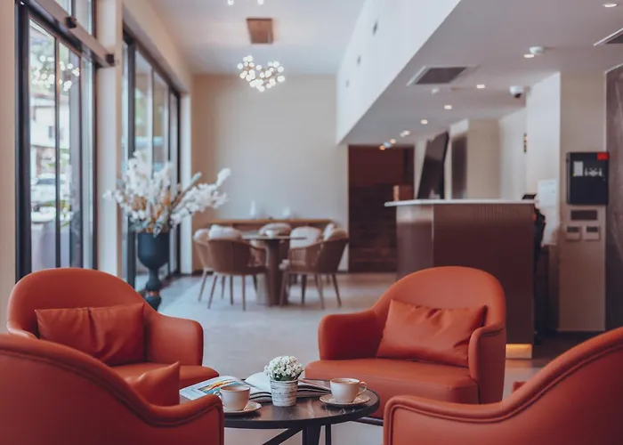 Casa Lumar Luxury Lodging- Adult Only Fethiye